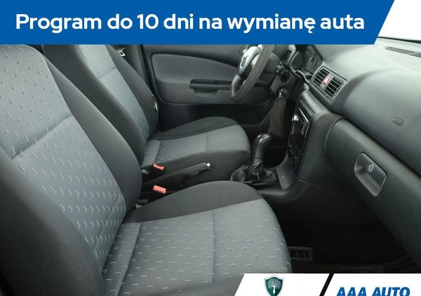 Skoda Octavia cena 12000 przebieg: 215136, rok produkcji 2009 z Bystrzyca Kłodzka małe 121